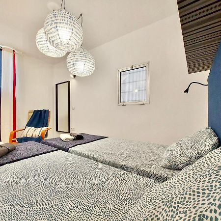 Casa Ana Con Jardin Apartment Punta Del Hidalgo Bagian luar foto